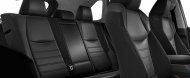 2025 TOYOTA RAV4 LIMITED - Interior view - 2