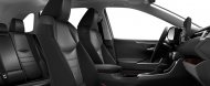 2025 TOYOTA RAV4 LIMITED - Interior view - 1