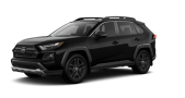 2025 TOYOTA RAV4 TRAIL - Exterior view - 1