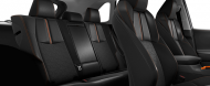 2025 TOYOTA RAV4 TRAIL - Interior view - 2