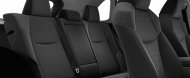2025 TOYOTA RAV4 XLE - Interior view - 2