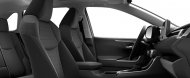 2025 TOYOTA RAV4 XLE - Interior view - 1