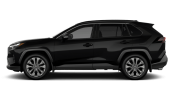 2025 TOYOTA RAV4 XLE PREMIUM - Exterior view - 2
