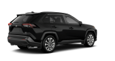 2025 TOYOTA RAV4 XLE Premium  - Exterior view - 3