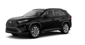 2025 TOYOTA RAV4 XLE PREMIUM - Exterior view - 1