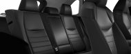 2025 TOYOTA RAV4 XLE PREMIUM - Interior view - 2