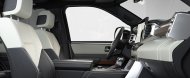 2025 TOYOTA SEQUOIA HYBRID CAPSTONE - Interior view - 1