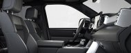 2025 TOYOTA SEQUOIA HYBRID LIMITED NIGHTSHADE - Interior view - 1