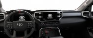 TOYOTA Sequoia Hybride SR5 TRD  Hors route 2025 - Vue intérieure - 3