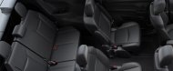 2025 TOYOTA SIENNA HYBRID LIMITED AWD 7 PASSENGERS - Interior view - 2