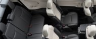 TOYOTA SIENNA HYBRID PLATINUM AWD 7 PASSAGERS 2025 - Vue intérieure - 2