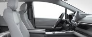 2025 TOYOTA SIENNA HYBRID XLE FWD 8 PASSENGERS - Interior view - 1