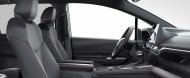 2025 TOYOTA SIENNA HYBRID XSE AWD 7 PASSENGERS - Interior view - 1