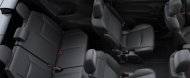 2025 TOYOTA SIENNA HYBRID XSE FWD 7 PASSENGERS - Interior view - 2