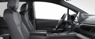 2025 TOYOTA SIENNA HYBRID XSE TECH AWD 7 PASSENGERS - Interior view - 1