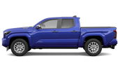 TOYOTA Tacoma Hybride LIMITED 2025 - Vue extérieure - 2