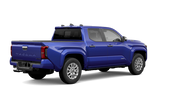 TOYOTA Tacoma hybride Limited 2025 - Vue extérieure - 3