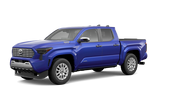 TOYOTA Tacoma Hybride LIMITED 2025 - Vue extérieure - 1