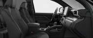 2025 TOYOTA TACOMA HYBRID LIMITED - Interior view - 1