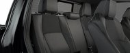 2025 TOYOTA TACOMA HYBRID LIMITED - Interior view - 2