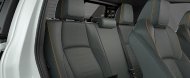 2025 TOYOTA TACOMA HYBRID TRAILHUNTER - Interior view - 2
