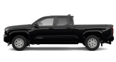 2025 TOYOTA TACOMA SR5 - Exterior view - 2
