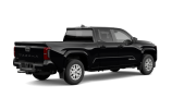 2025 TOYOTA Tacoma SR5 - Exterior view - 3