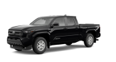 2025 TOYOTA TACOMA SR5 - Exterior view - 1