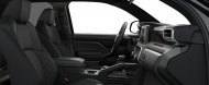 2025 TOYOTA TACOMA SR5 - Interior view - 1