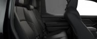 2025 TOYOTA TACOMA SR5 - Interior view - 2