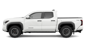 TOYOTA Tacoma TRD OFF ROAD PREMIUM SB 2025 - Vue extérieure - 2