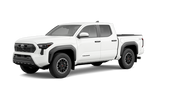 TOYOTA Tacoma TRD OFF ROAD PREMIUM SB 2025 - Vue extérieure - 1