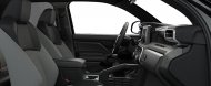 2025 TOYOTA TACOMA TRD OFF ROAD 6M SB - Interior view - 1