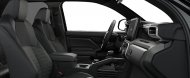 2025 TOYOTA TACOMA TRD OFF ROAD PREMIUM SB - Interior view - 1