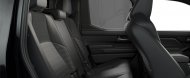 2025 TOYOTA TACOMA TRD OFF ROAD PREMIUM SB - Interior view - 2