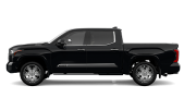 2025 TOYOTA TUNDRA HYBRID CREWMAX CAPSTONE - Exterior view - 2