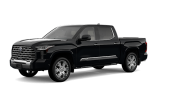 2025 TOYOTA TUNDRA HYBRID CREWMAX CAPSTONE - Exterior view - 1