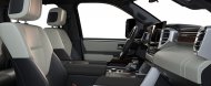 2025 TOYOTA TUNDRA HYBRID CREWMAX CAPSTONE - Interior view - 1