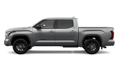 TOYOTA Tundra Hybride CREWMAX LIMITED ÉDITION NIGHTSHADE 2025 - Vue extérieure - 2