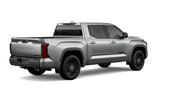 TOYOTA Tundra Hybride CREWMAX LIMITED ÉDITION NIGHTSHADE 2025 - Vue extérieure - 3