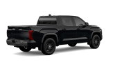 2025 TOYOTA Tundra Hybrid CREWMAX LIMITED NIGHTSHADE - Exterior view - 3