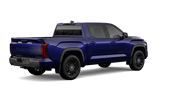 2025 TOYOTA Tundra Hybrid CREWMAX CAPSTONE - Exterior view - 3