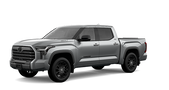 TOYOTA Tundra Hybride CREWMAX LIMITED ÉDITION NIGHTSHADE 2025 - Vue extérieure - 1