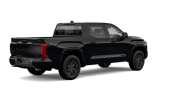 2025 TOYOTA Tundra Hybrid CREWMAX PLATINUM - Exterior view - 3