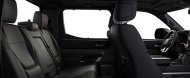 TOYOTA TUNDRA HYBRIDE CREWMAX PLATINUM 2025 - Vue intérieure - 2