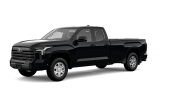 2025 TOYOTA TUNDRA 4X2 DOUBLE CAB SR L - Exterior view - 1