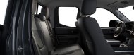 2025 TOYOTA TUNDRA 4X2 DOUBLE CAB SR L - Interior view - 2