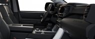 2025 TOYOTA TUNDRA 4X2 DOUBLE CAB SR L - Interior view - 1