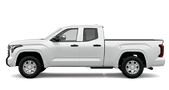 TOYOTA Tundra DOUBLE CAB SR 2025 - Vue extérieure - 2