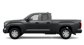 2025 TOYOTA Tundra DOUBLE CAB SR - Exterior view - 2